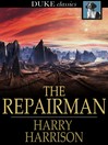 Cover image for The Repairman